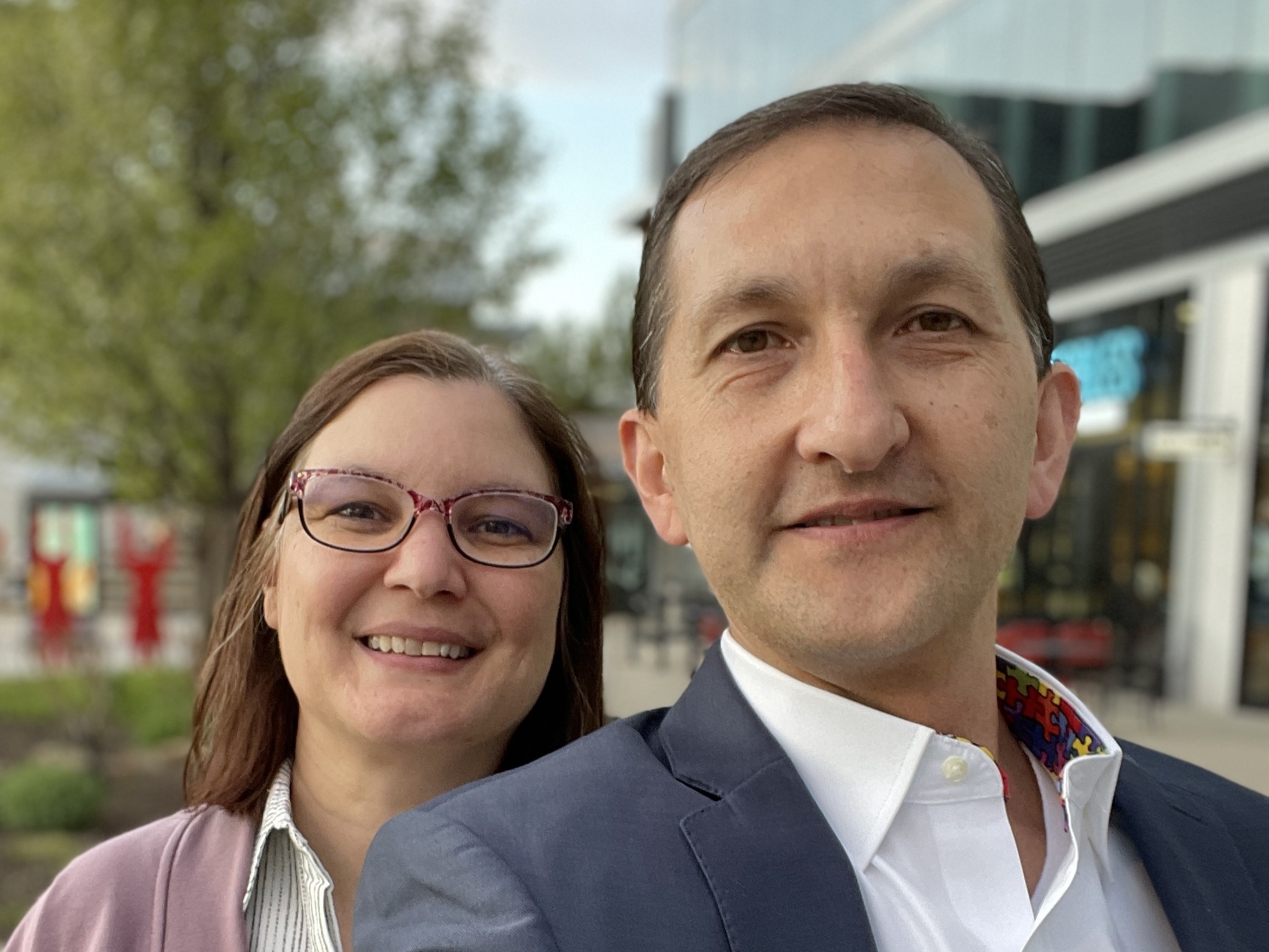 Picture of Bob Powers