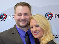 Picture of Shade Anthony Dufrene