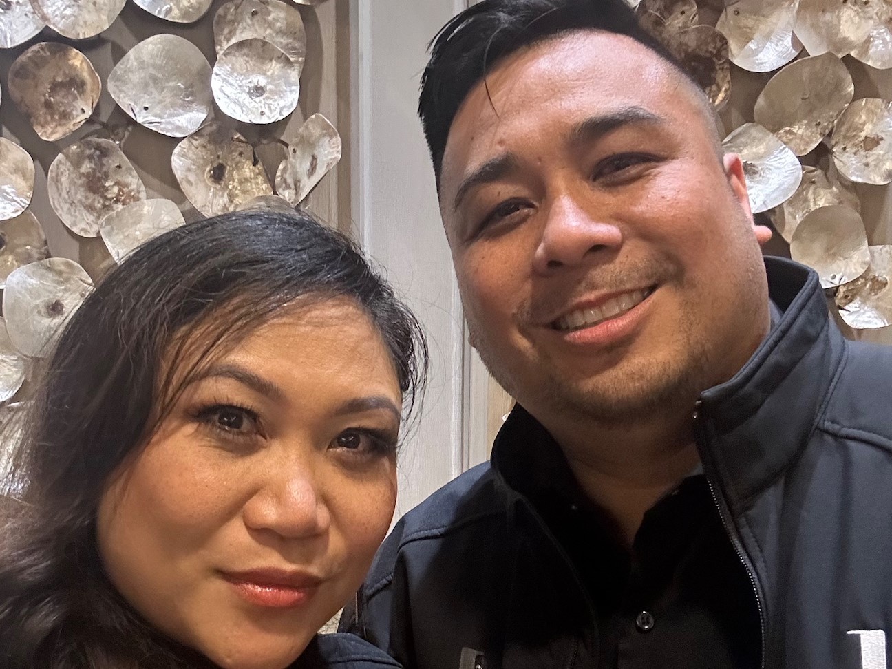 Picture of Randall P Transfiguracion