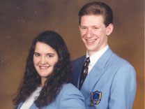 Picture of Matt Long