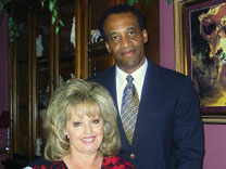 Picture of Dean Woolen