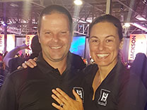 Picture of Karine Dubreuil