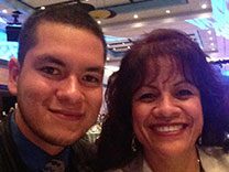 Picture of Alma Romero Hernandez