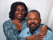 Picture of Ron Jennings Jr