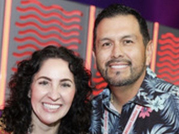 Fotografa de Myrna Guerrero