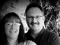 Picture of Dale Glenn Parker