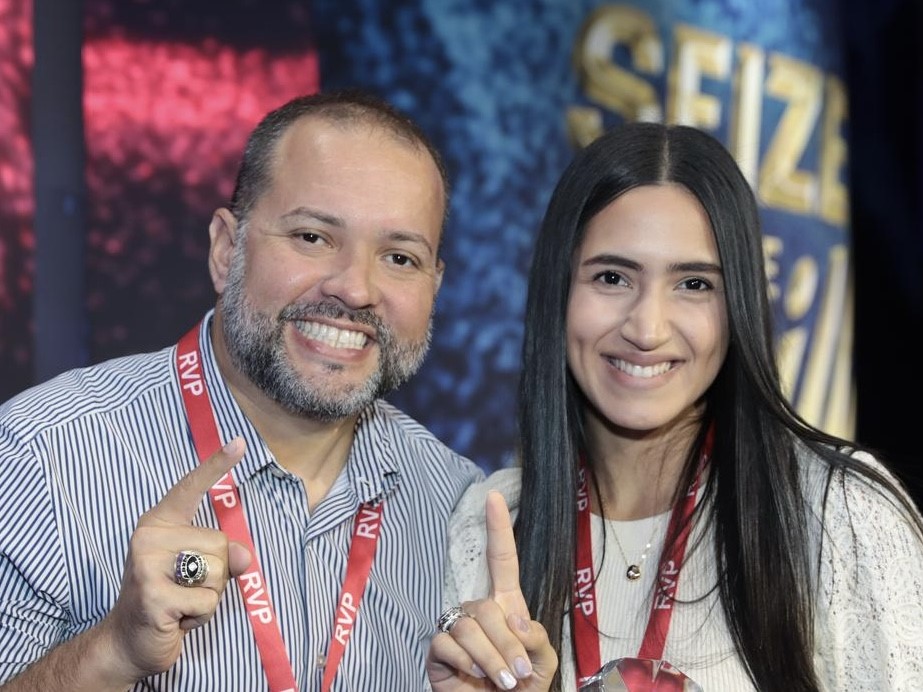 Fotografa de Gary Alvarez Ramos