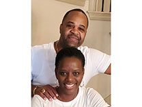 Picture of Genesia Brooks