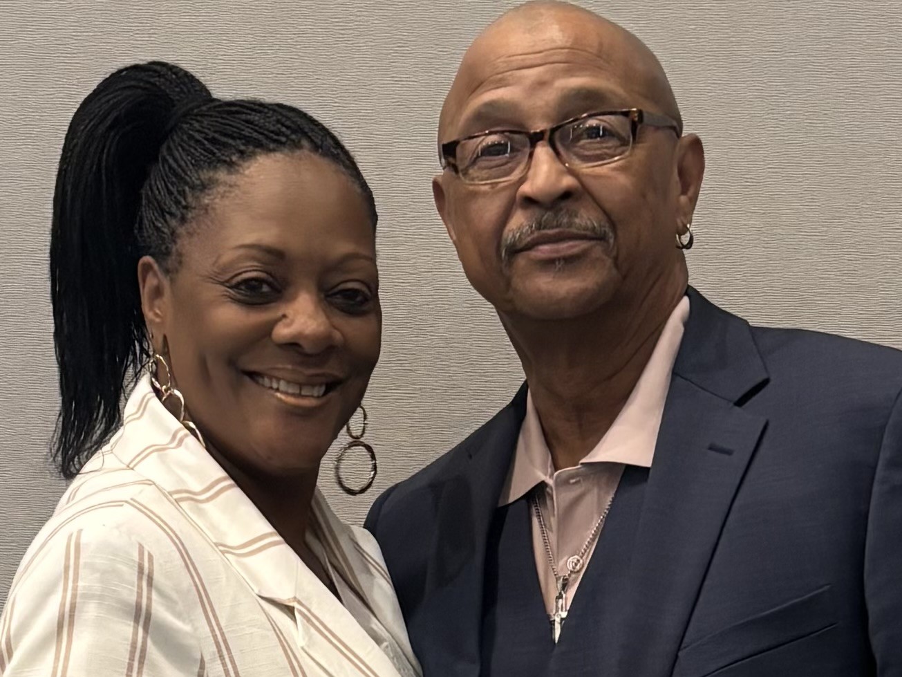 Picture of Carla Smith-Boone