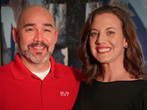 Picture of Ray Anthony Rodriguez