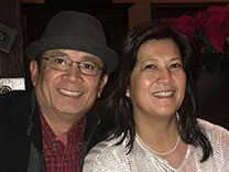 Picture of Maria Acosta Geronimo