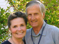 Picture of George Rau