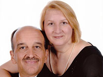 Picture of Howard Simpkins