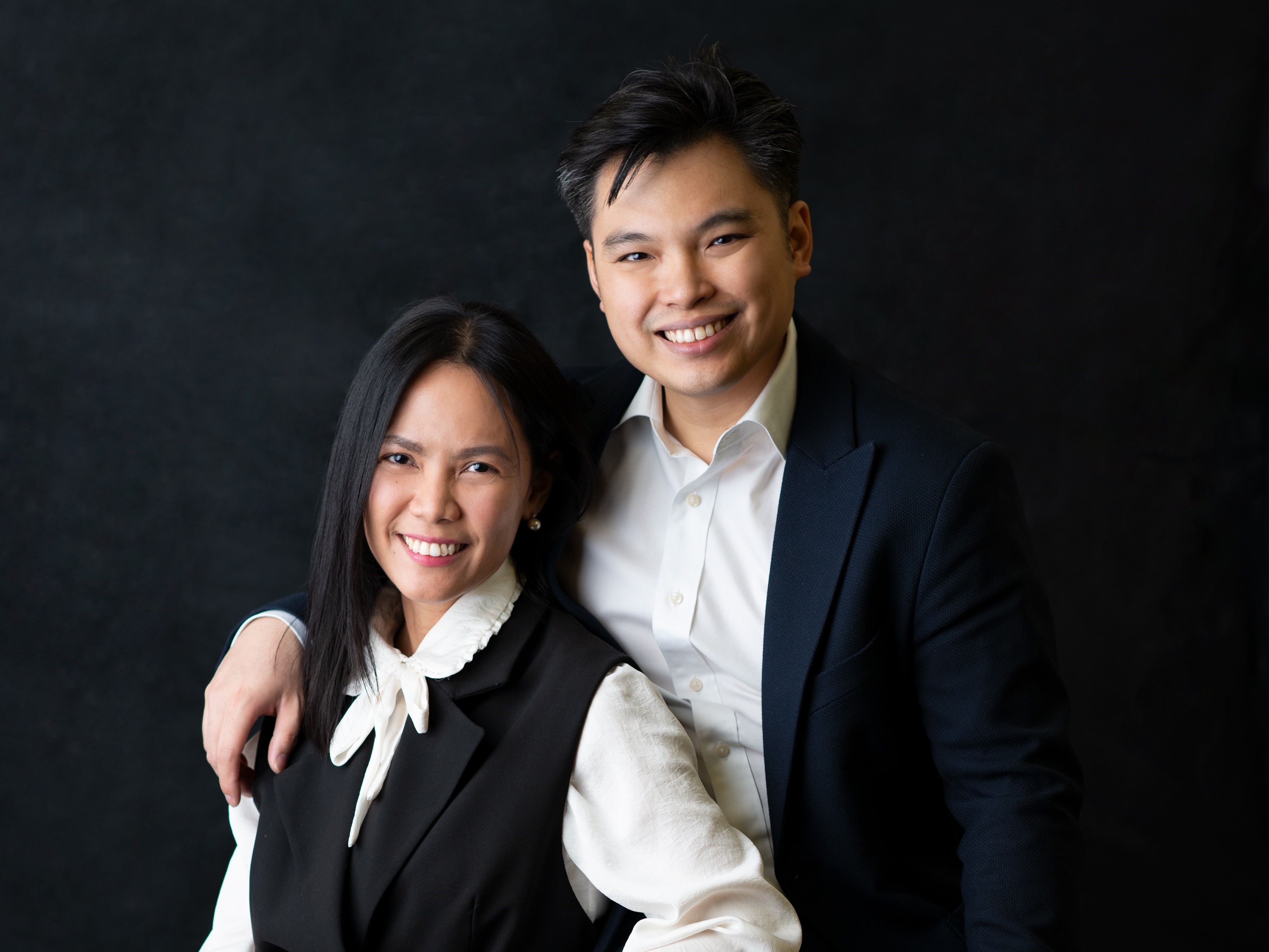 Picture of Val Joseph Ponciano