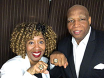 Picture of Dp Parker