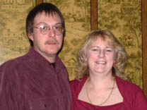 Picture of Sue Pollard