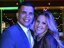 Picture of Derek Marinaro