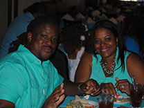 Picture of Isaac Wright Jr