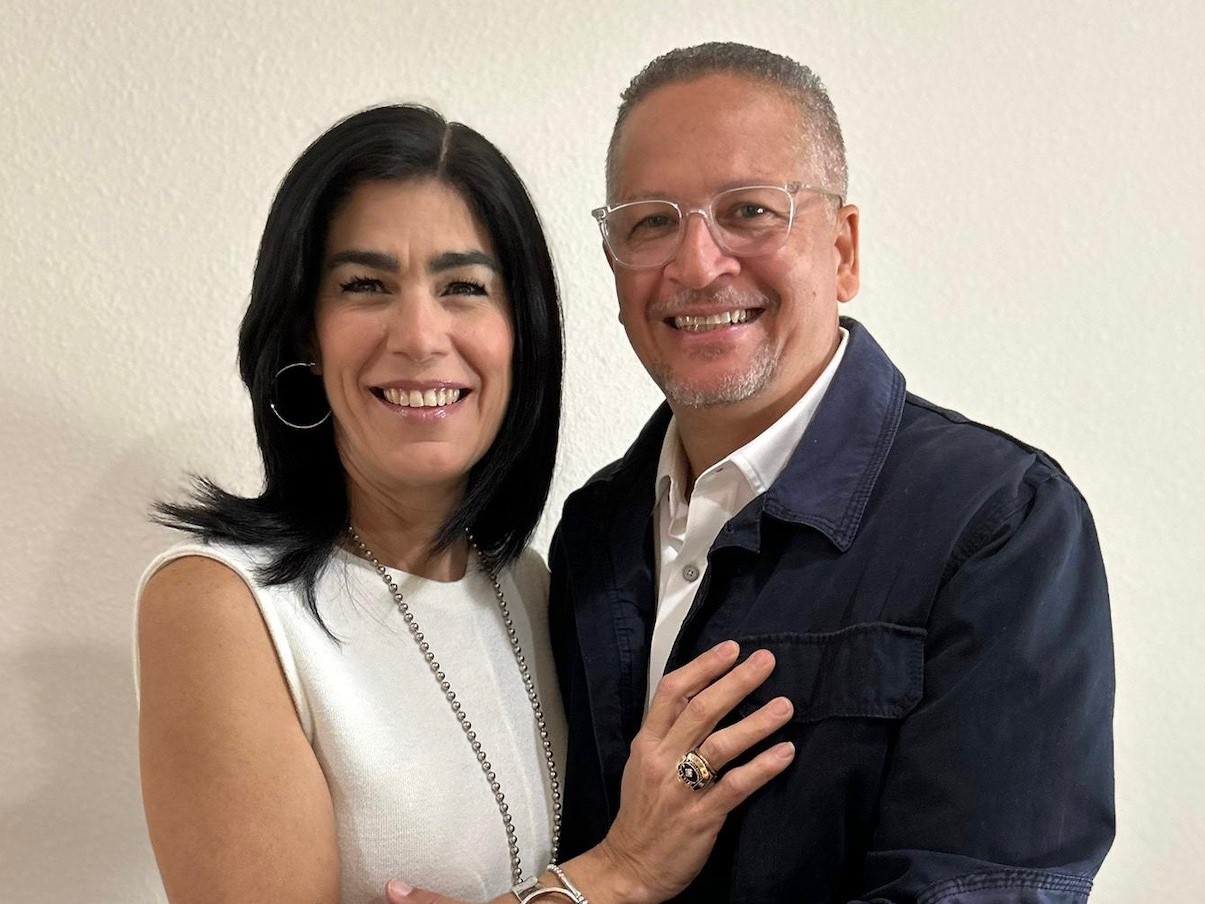 Jaime Oscar Laboy Gomez Ponce, PR Representative Primerica