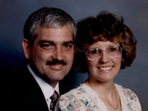 Picture of Kris Kronbach
