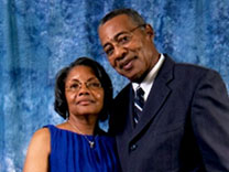 Picture of Wanda Ragin Verrett