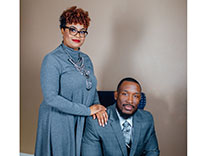 Fotografa de Tellis Bolton