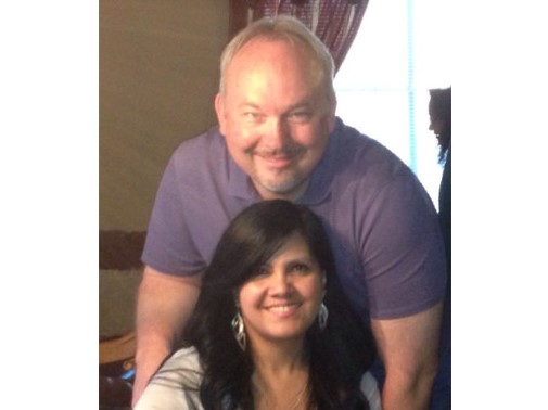 Picture of Ken Pritchett