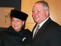 Picture of Mark Edward Black