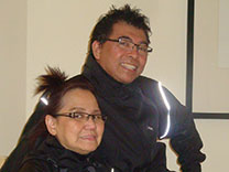 Picture of Rod Capuno