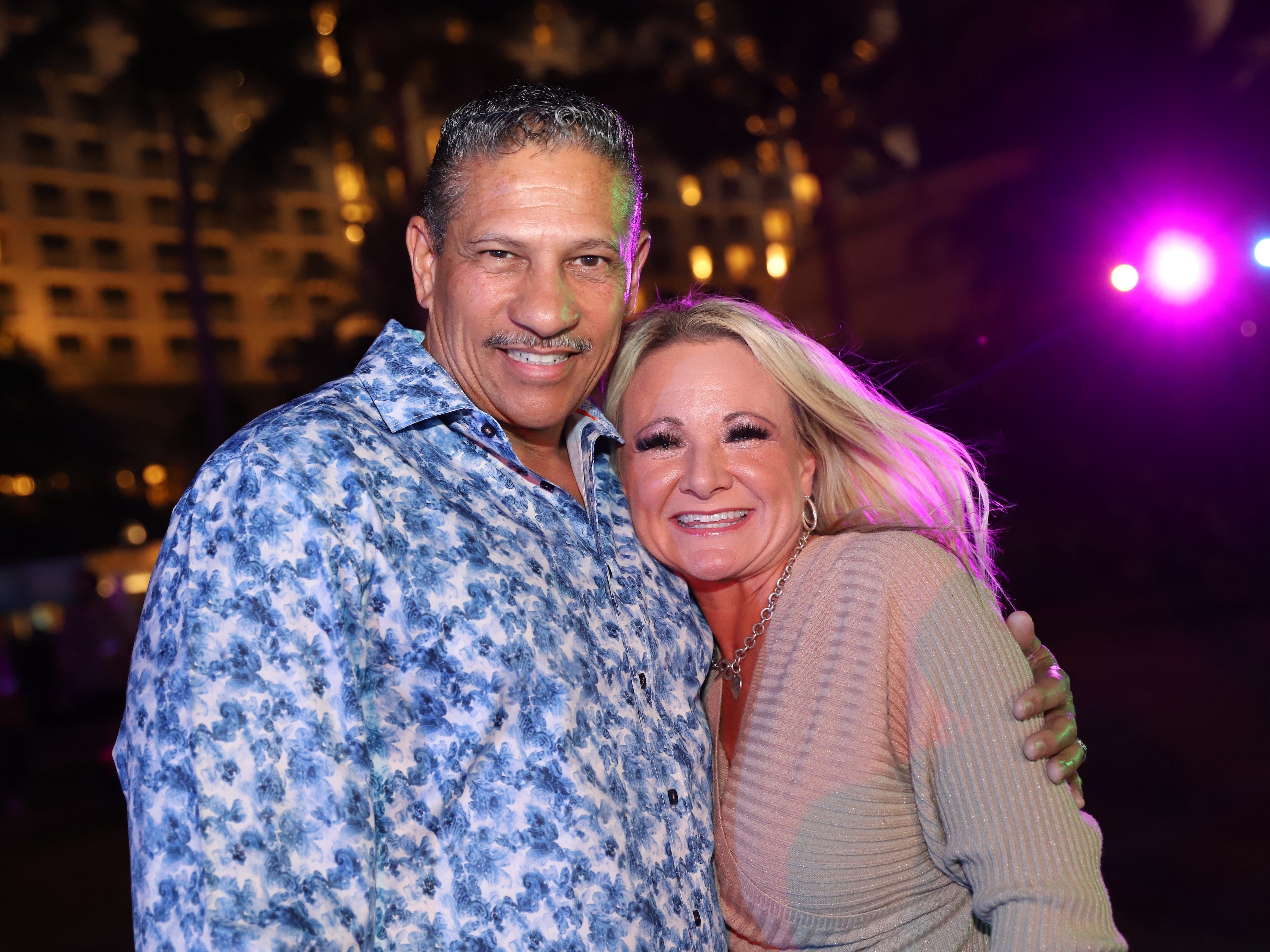 Picture of David Mercadel