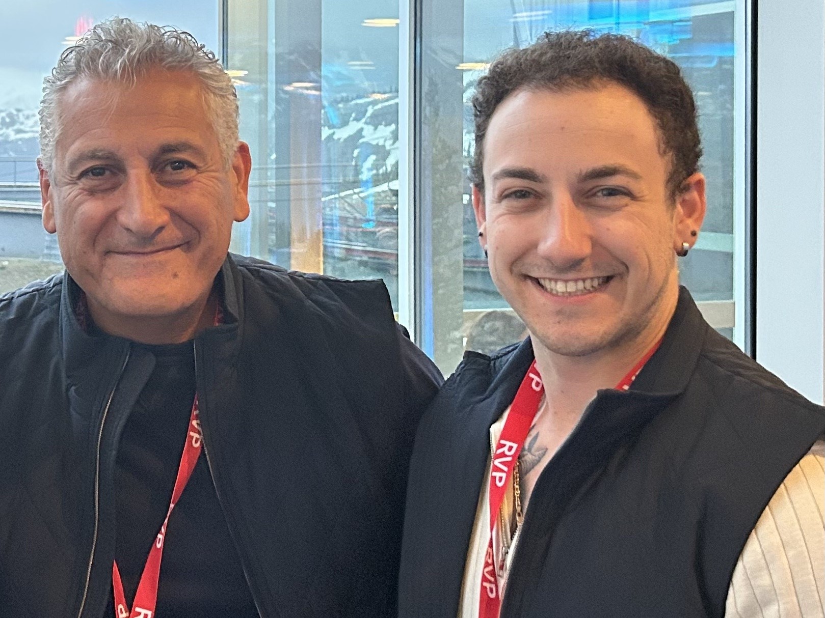 Picture of Joseph Micalizzi