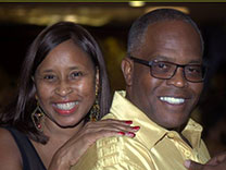 Picture of Winston Renay Cook