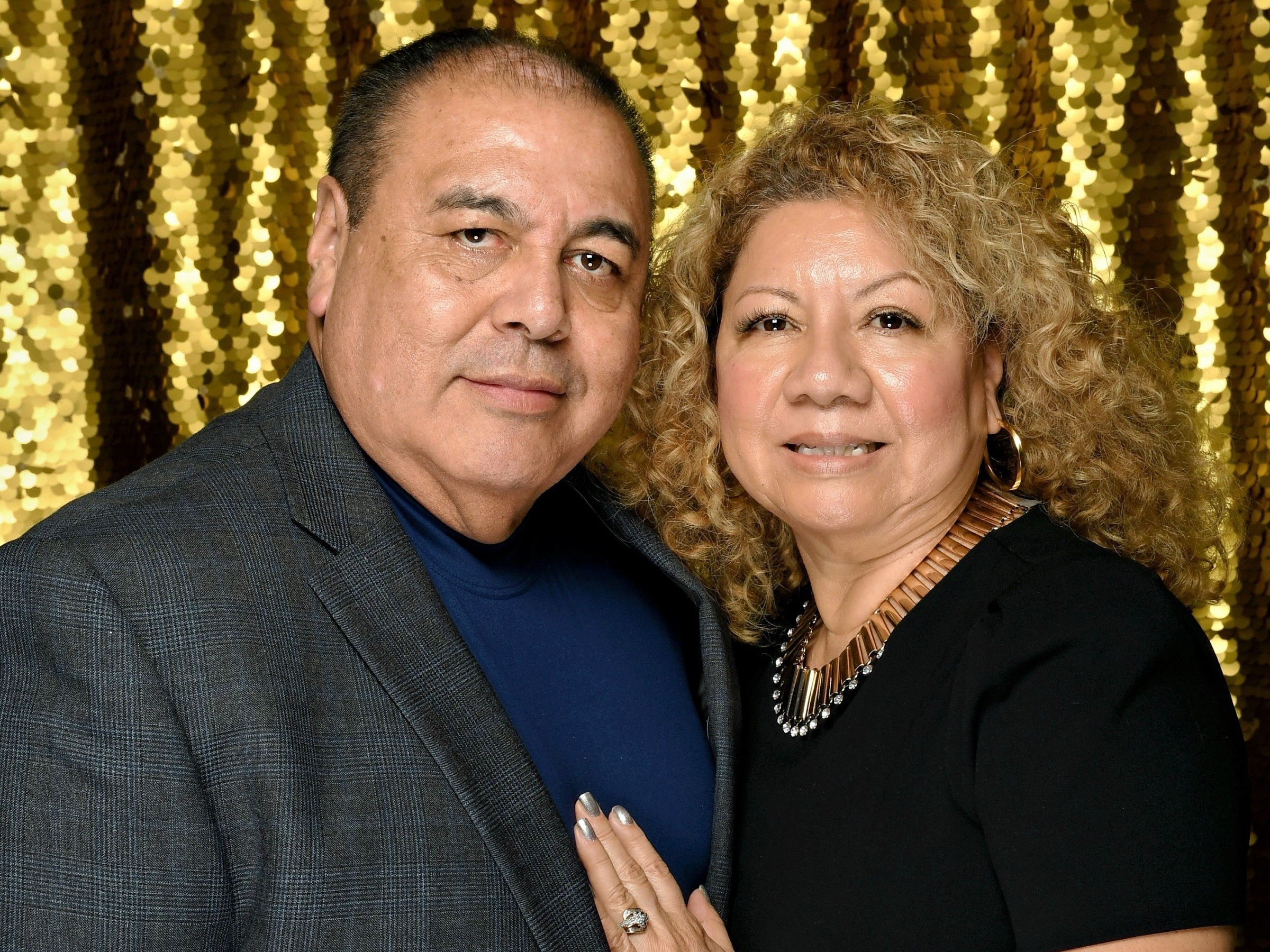 Picture of Trinidad Luna