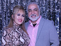 Picture of Alex Makanvand