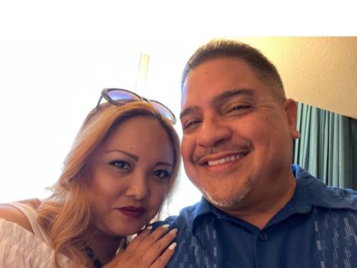 Picture of Larry Henry Gutierrez