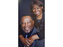 Picture of Priscilla Watson