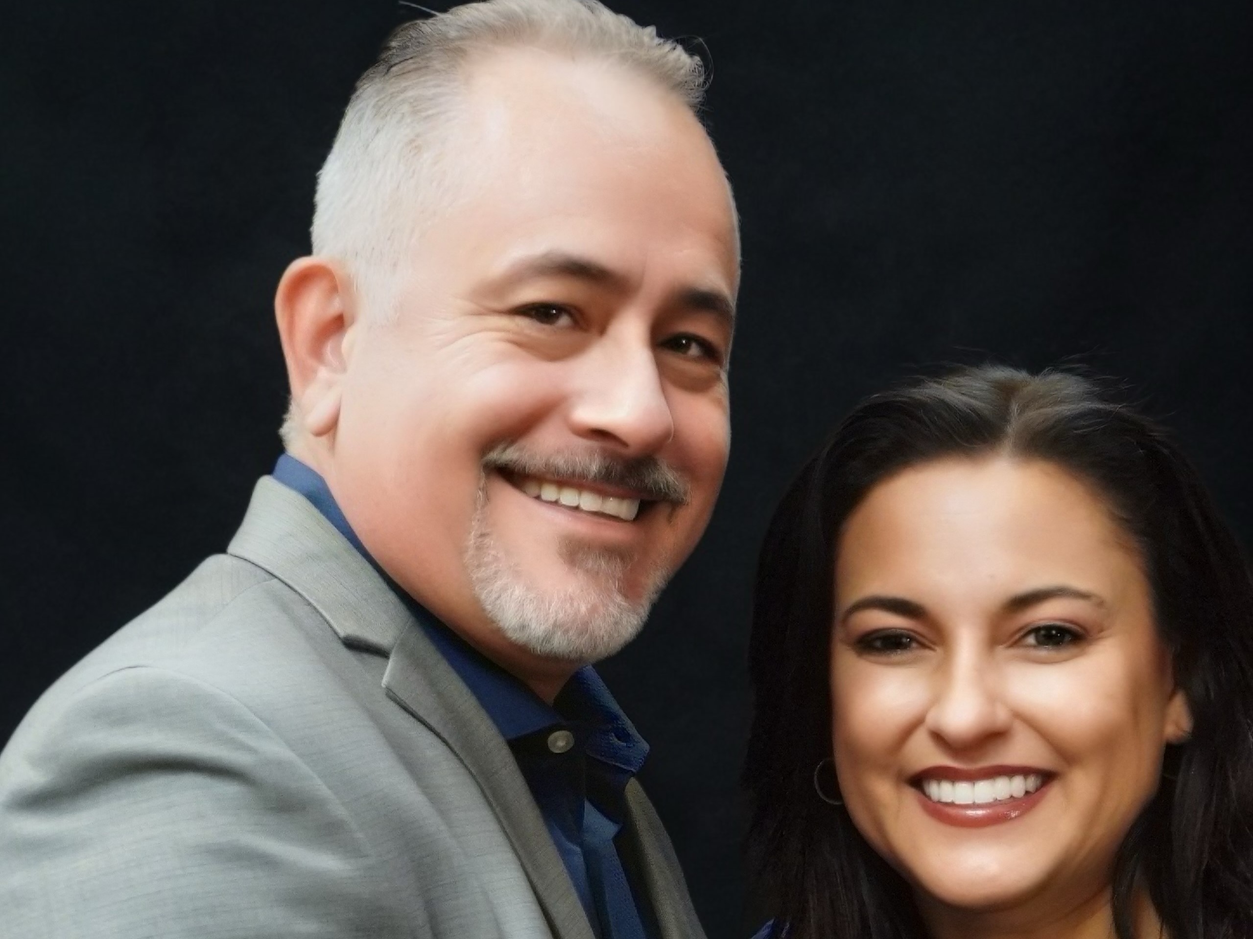 Fotografa de Ernie Esqueda