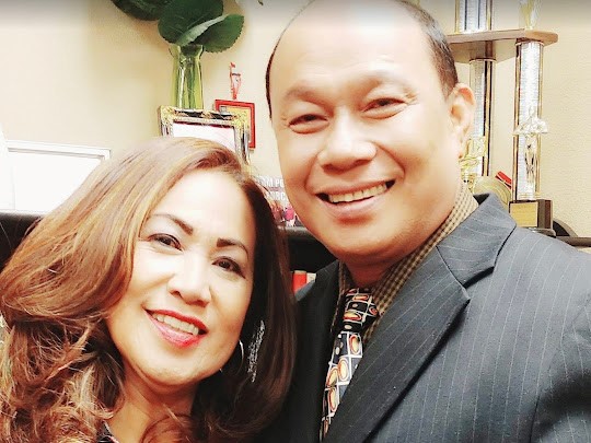 Picture of Shirley Robles