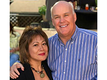 Picture of John Bartley Murphy