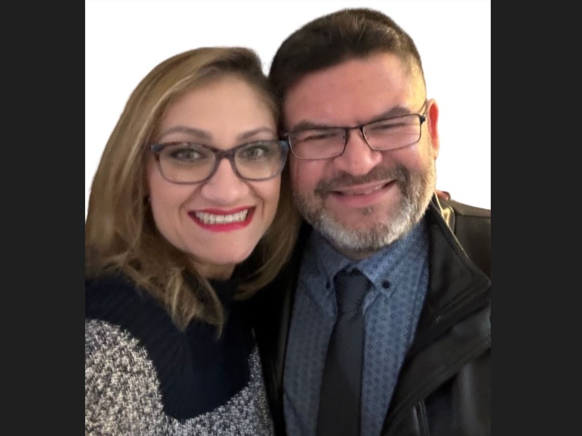Picture of Gaby Morales Portillo