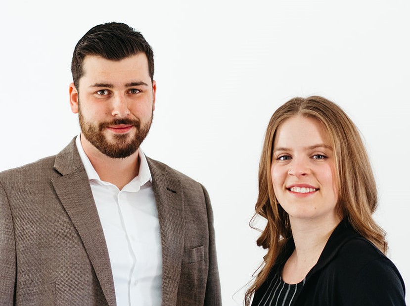 Picture of Julianna Macgregor