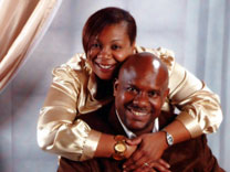 Picture of Dalisa Rochelle Bowens