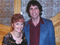 Fotografa de Joanne McConnell