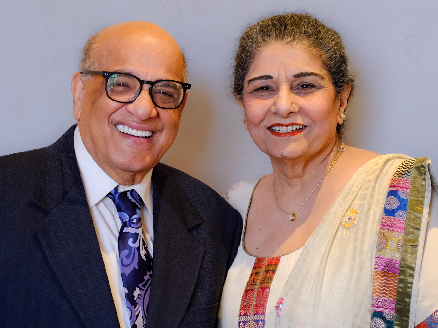 Picture of Satish Chawla