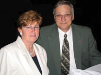 Picture of Bill Millar Jr