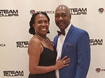 Picture of Noel McBarnett