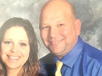 Picture of Darcy Poster