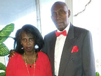 Picture of Florence David David