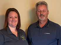 Picture of Sandy Hamer