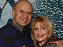 Picture of Guy Terrance Fedora